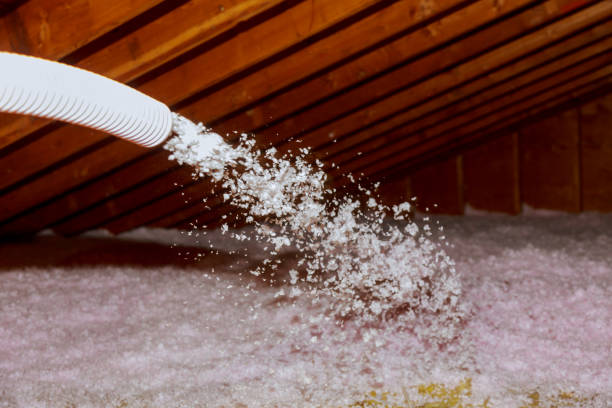 Best Insulation for Specific Applications in Crittenden, KY