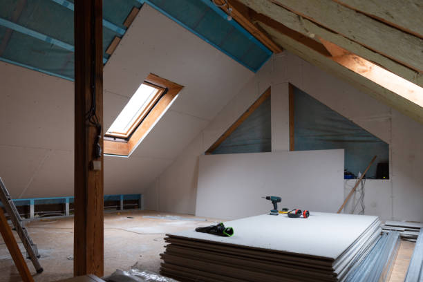 Best Insulation Maintenance and Repair in Crittenden, KY