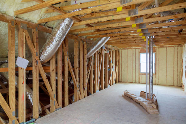 Best Insulation for Specific Applications in Crittenden, KY