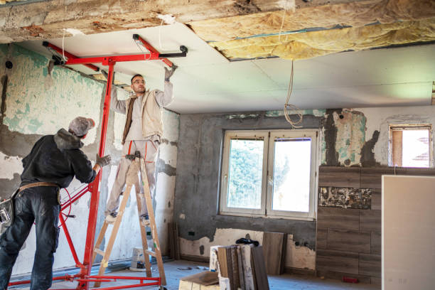 Best Specialty Insulation in Crittenden, KY