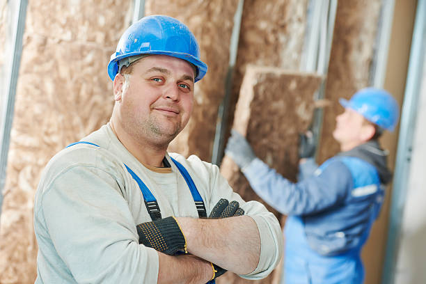 Best Types of Insulation in Crittenden, KY